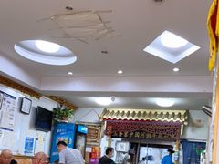 大堂-玉香宫河州牛肉拉面