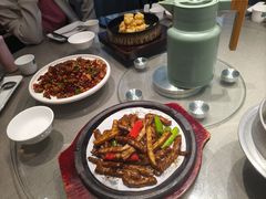 -阿甘小馆(陇海路店)