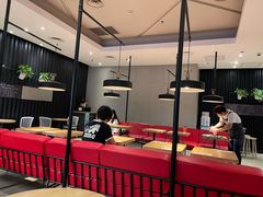 大堂-肯德基(中华路店)
