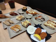 -友壹町寿司(佛山新DNA店)