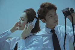 点击看大图 -天长地久婚纱摄影(天宁北路店)