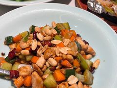 -荷花亭·湖北融合菜(中商广场店)