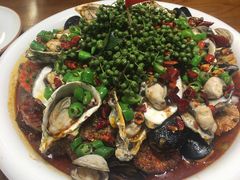 -必点海鲜·鲅鱼水饺(鞍山西道店)