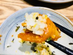 -静一餐厅·湖北菜(前门创始店)