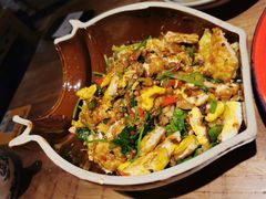 -泥糊破店小酒馆·团建聚餐(南京西路店)