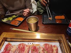 -新石器烤肉(之心城店)
