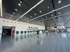 -柳州工业博物馆