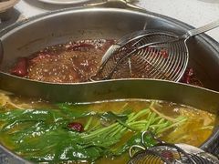 -千牛将·鲜牛肉火锅(开元路店)