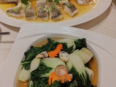 -荣粤酒家·融合粤菜·海鲜火锅