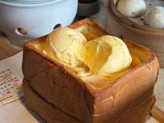 -绿茶餐厅(龙井船宴· 品牌总店)