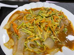 -朴小妹人参鸡汤火锅(长白山万达店)