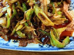 -陈聚德炒牛肉(樱花二路店)