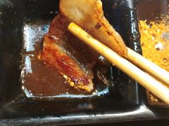 -九田家黑牛烤肉料理(太阳城店)