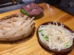 -乐闹闹重庆火鍋(民治店)