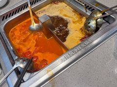 -海底捞火锅(铂澜大象城店)
