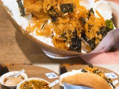 蛋烘糕-小豆海棠(人民南路店)