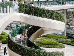 -深圳湾万象城(南山店)