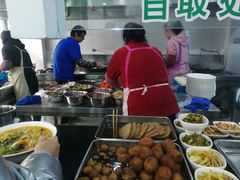 -许记大碗皮肚面馆(三条巷店)