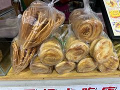 -刘氏方酥锅盔(古城总店)