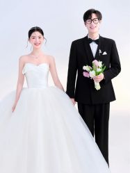 -喜杭影像婚纱摄影(拱墅店)