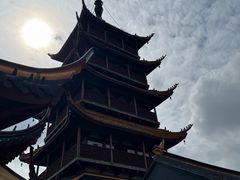 -狼山风景名胜区