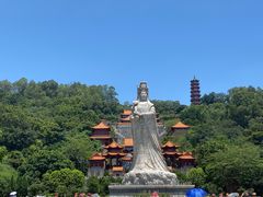 -南沙天后宫景区