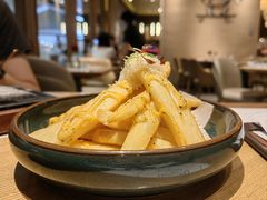 -原石牛扒·约会餐厅(龙城万科里店)