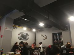 -友达面馆(鼓楼店)