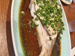 -御香农家菜(莫干山庾村店)
