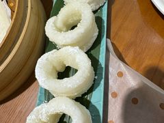 -包小笼·金牌汤包(中山路店)