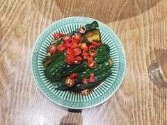 -后湖小院·乡野田园菜