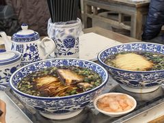 -伟记奥面馆(养育巷店)