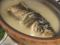 -风味小馆(天目湖宾馆店)