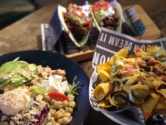 -Famous肥猫墨西哥音乐餐吧(五棵松华熙LIVE店)