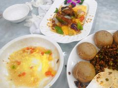 -宝发园名菜馆