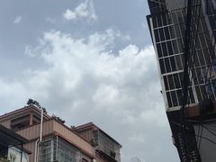 -长洲岛