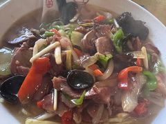 -孙家面馆(小康城店)