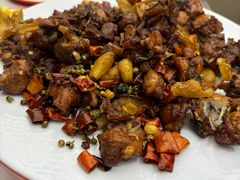 -偏爱炒鸡(老县衙店)