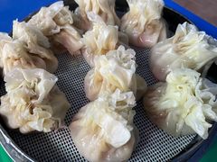 -北三沙家烧麦(北头道街店)