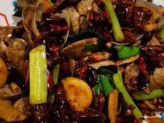 -丹虾|文和友小龙虾·烙锅(陕西路旗舰店)