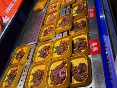 -芝小官毛肚火锅海鲜自助(淮安清江浦区新亚店)
