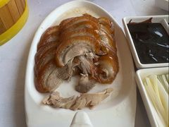 -玉林烤鸭店(定福庄店)