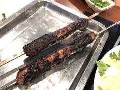 -情忆草原涮肉馆