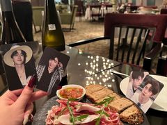 -云·酷 Atmosphere(国贸大酒店)