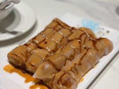 -稻香海鲜饭店(第一国际店)