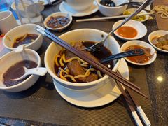 -中国厨房/台湾牛肉面