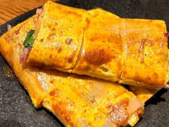 -金掌勺·锅包肉(双榆树店)