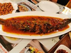 -新疆兵团食府清真(马连道店)