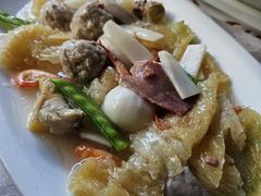 -山外山菜馆(玉泉路店)