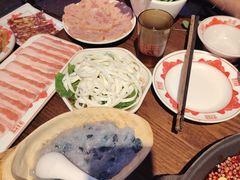 -水巷子·巴掌腰片重庆火锅(云纺店)